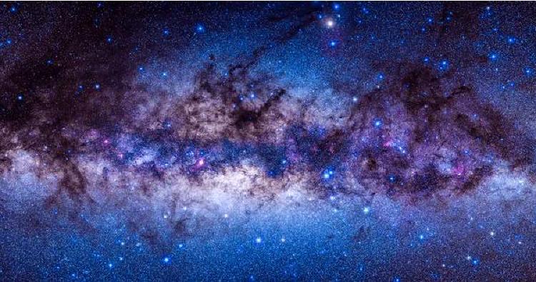 Наука о звездных вечеринках: как провести собственное астрономическое собрание