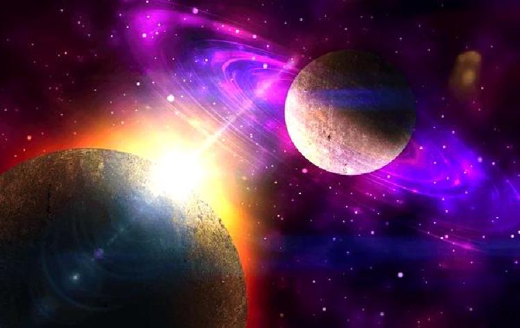 Квантовая космология и космические переходные процессы: мимолетные моменты во Вселенной